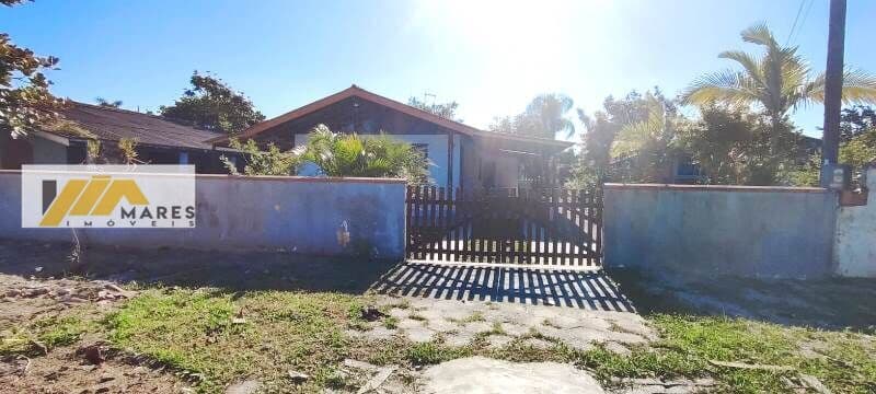 Casa em Pontal do Paraná - Canoas
