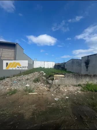 Lote/Terreno em Matinhos - Balneário Riviera