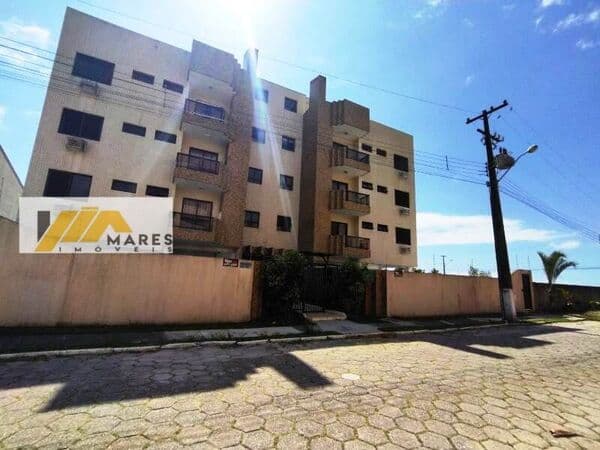 Apartamento em Pontal do Paraná - Balneário Junara