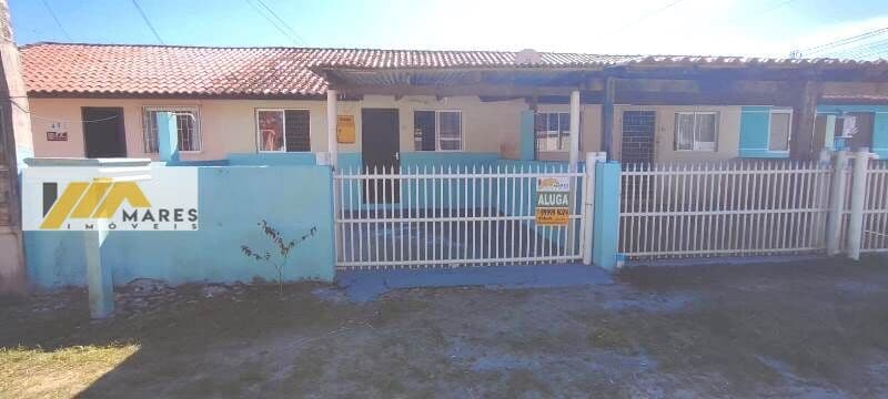 Casa em Pontal do Paraná - Primavera
