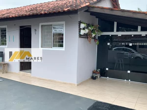 Casa em Pontal do Paraná - Primavera