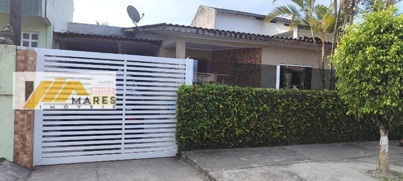 Casa Alvenaria em Santa Terezinha, Pontal do Paraná/PR