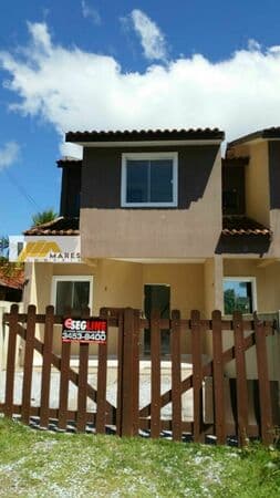 Sobrado em Matinhos - Praia Grande