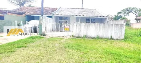 Casa em Pontal do Paraná - Canoas