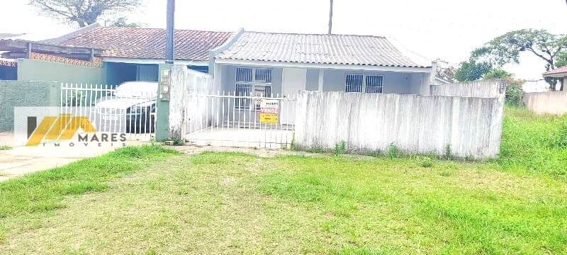 Casa em Pontal do Paraná - Canoas