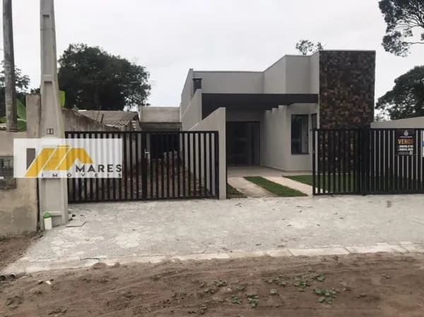 Casa em Matinhos - Balneário Gaivotas