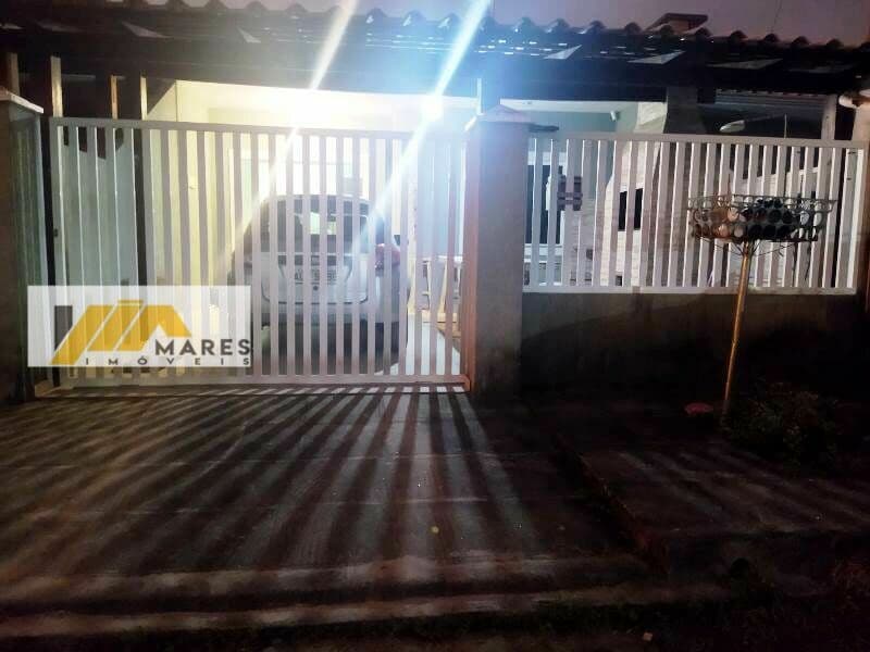 Casa em Pontal do Paraná - Santa Terezinha