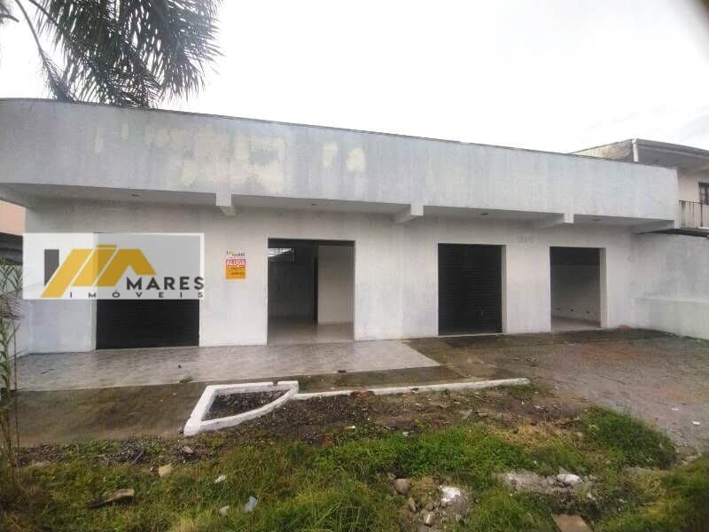 Sala/Conjunto em Pontal do Paraná - Praia de Leste