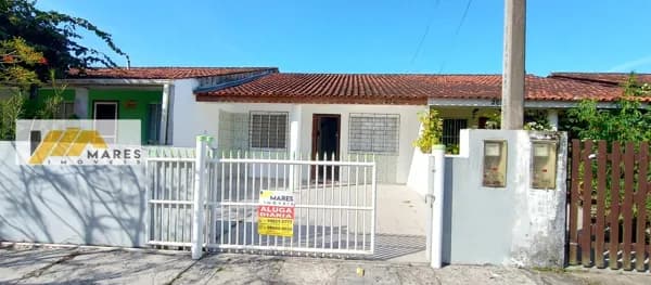 Casa em Pontal do Paraná - Balneário Ipê