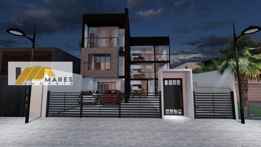 Apartamento em Pontal do Paraná - Ipanema