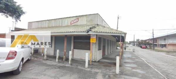 Ponto Comercial/Loja/Box em Pontal do Paraná - Praia de Leste