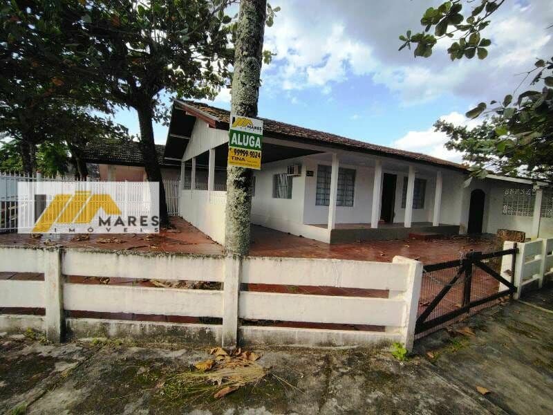 Casa em Pontal do Paraná - Canoas