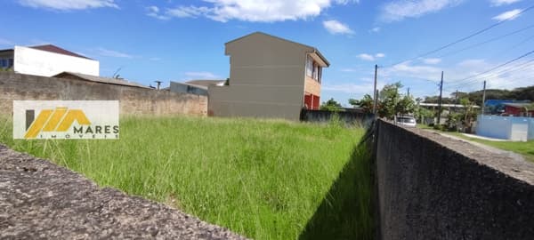 Lote/Terreno em Pontal do Paraná - Praia de Leste
