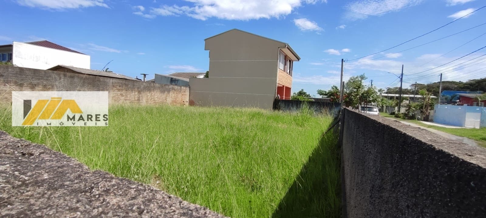 Lote/Terreno em Pontal do Paraná - Praia de Leste