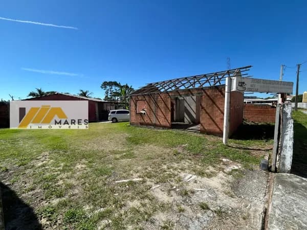 Lote/Terreno em Pontal do Paraná - Canoas