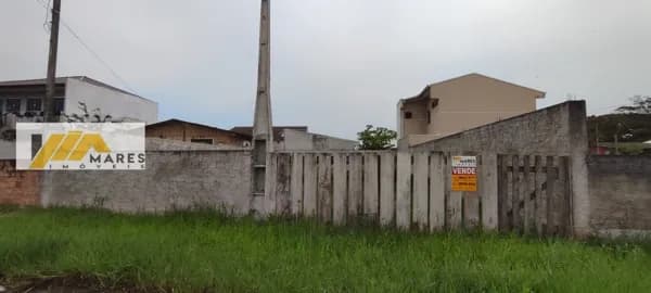 Lote/Terreno em Pontal do Paraná - Praia de Leste