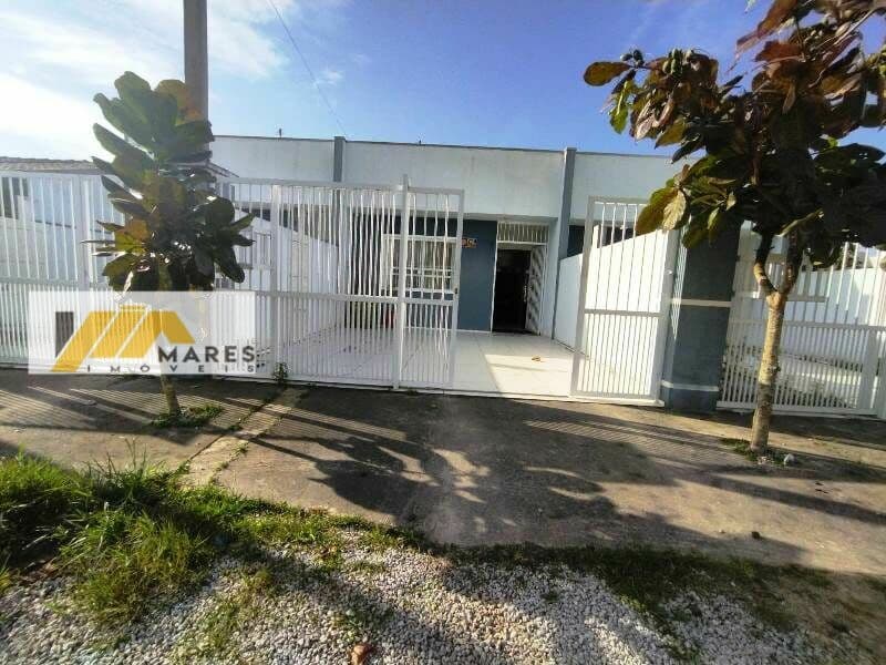 Casa em Pontal do Paraná - Praia de Leste