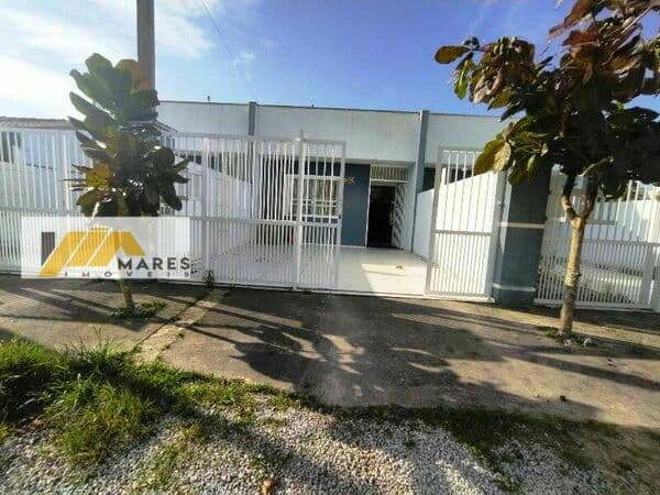 Casa em Pontal do Paraná - Praia de Leste