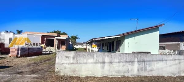 Kitnet/Conjugado em Pontal do Paraná - Ipanema