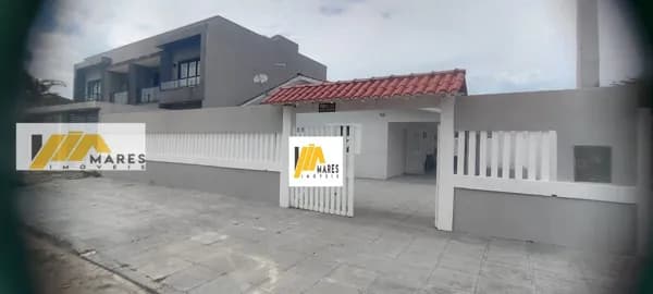 Casa em Pontal do Paraná - Canoas