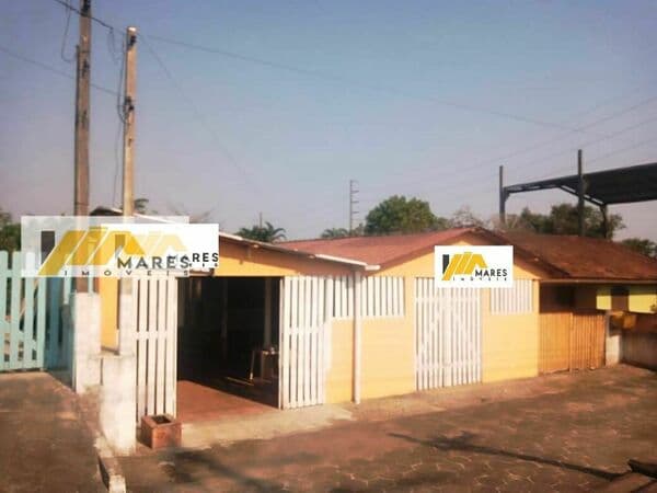 Ponto Comercial/Loja/Box em Pontal do Paraná - Guarapari