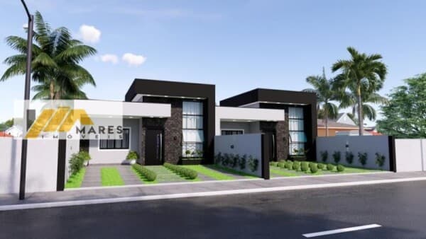 Casa em Pontal do Paraná - Praia de Leste