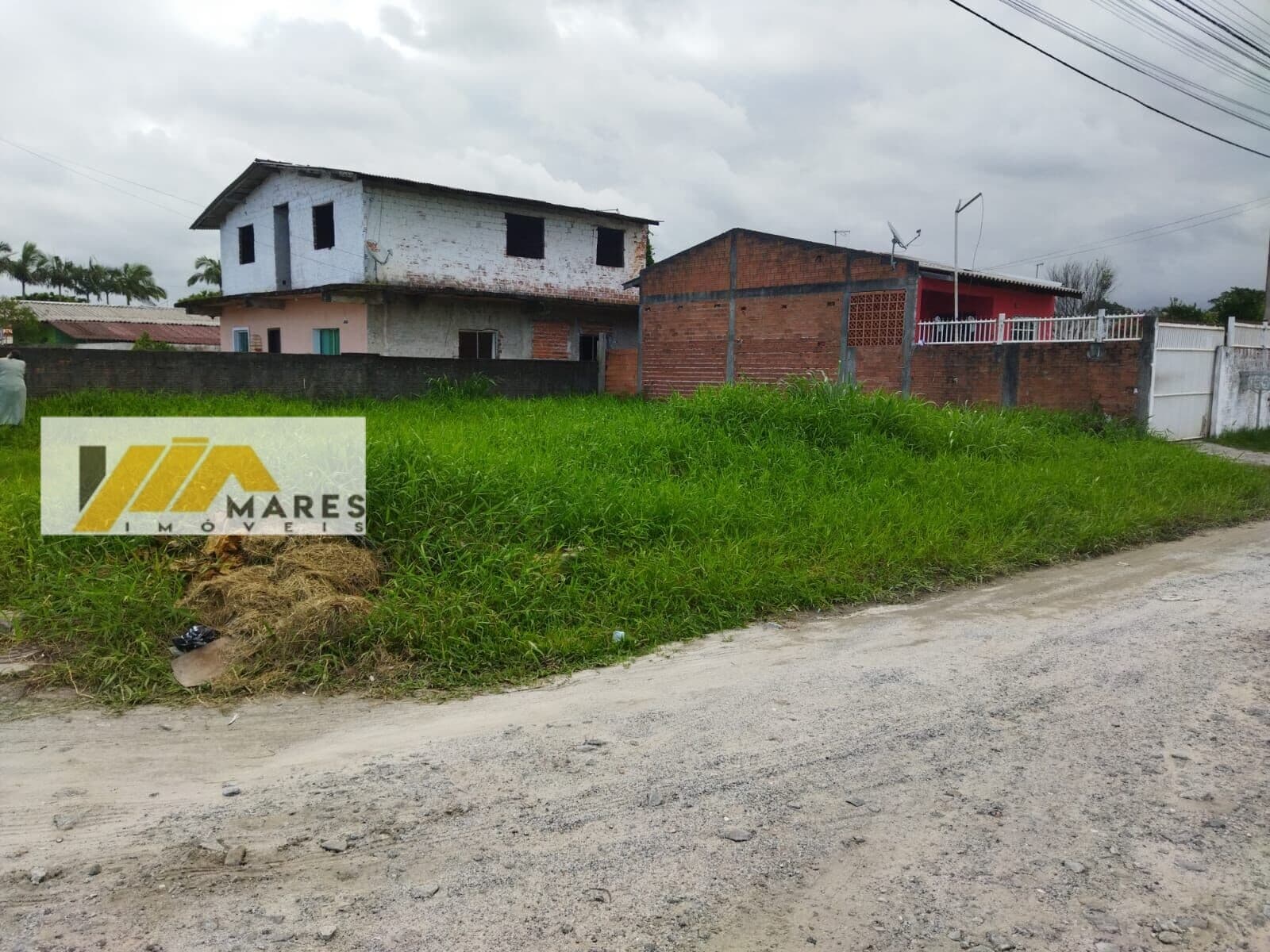 Lote/Terreno em Pontal do Paraná - Jardim Jacarandá