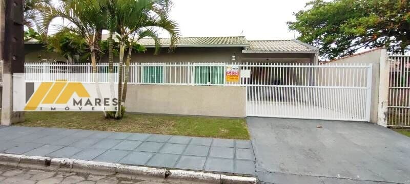 Casa em Pontal do Paraná - Santa Terezinha