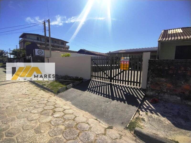 Casa em Pontal do Paraná - Santa Terezinha