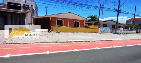 Casa em Pontal do Paraná - Santa Terezinha