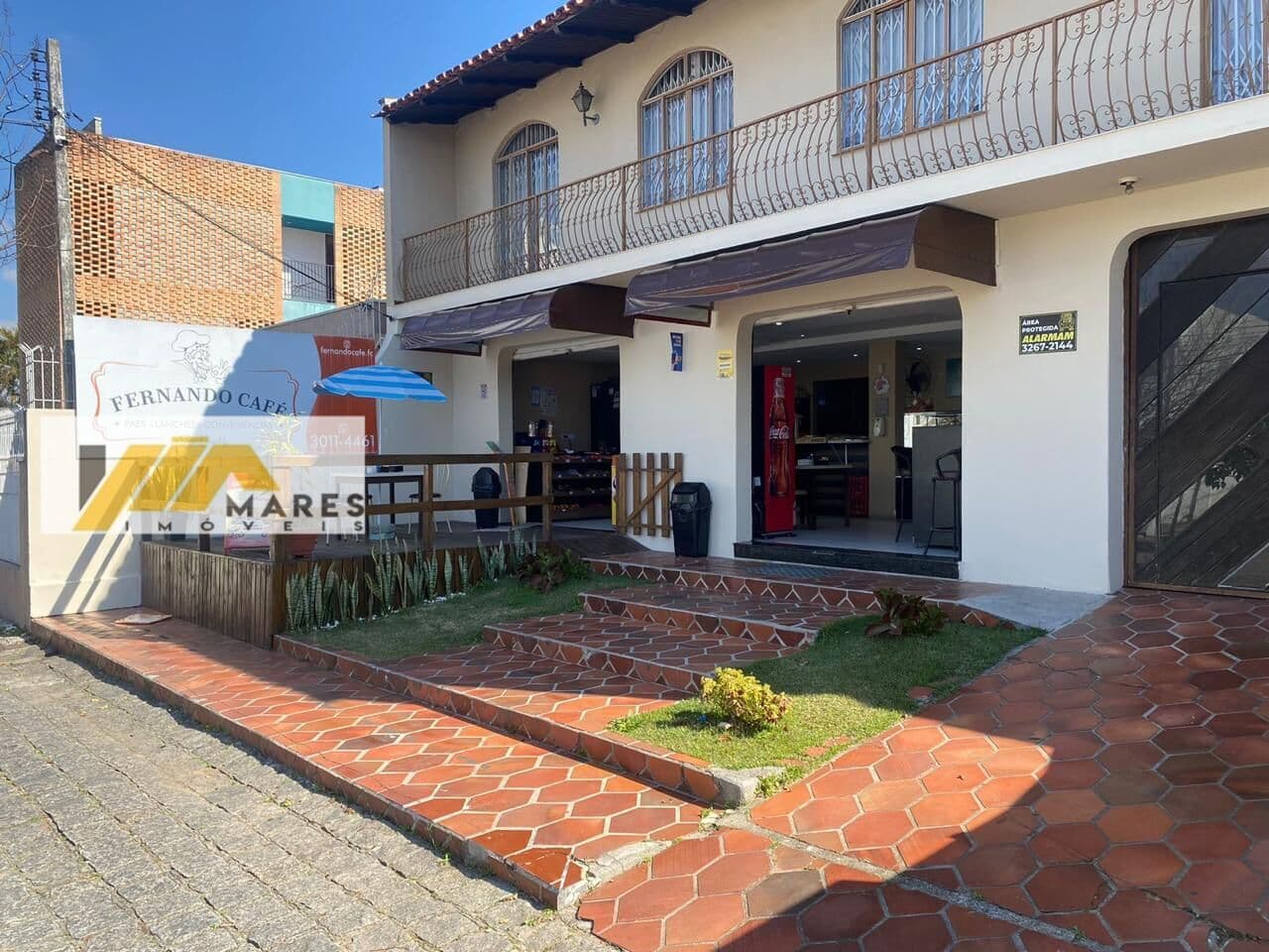 Ponto Comercial/Loja/Box em Curitiba - Capão da Imbuia