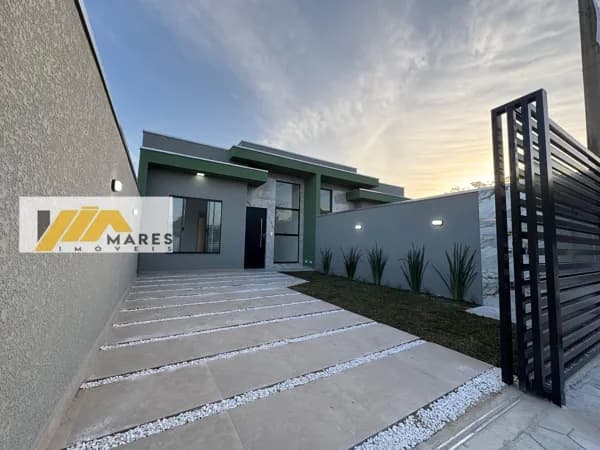 Casa em Matinhos - Costa Azul