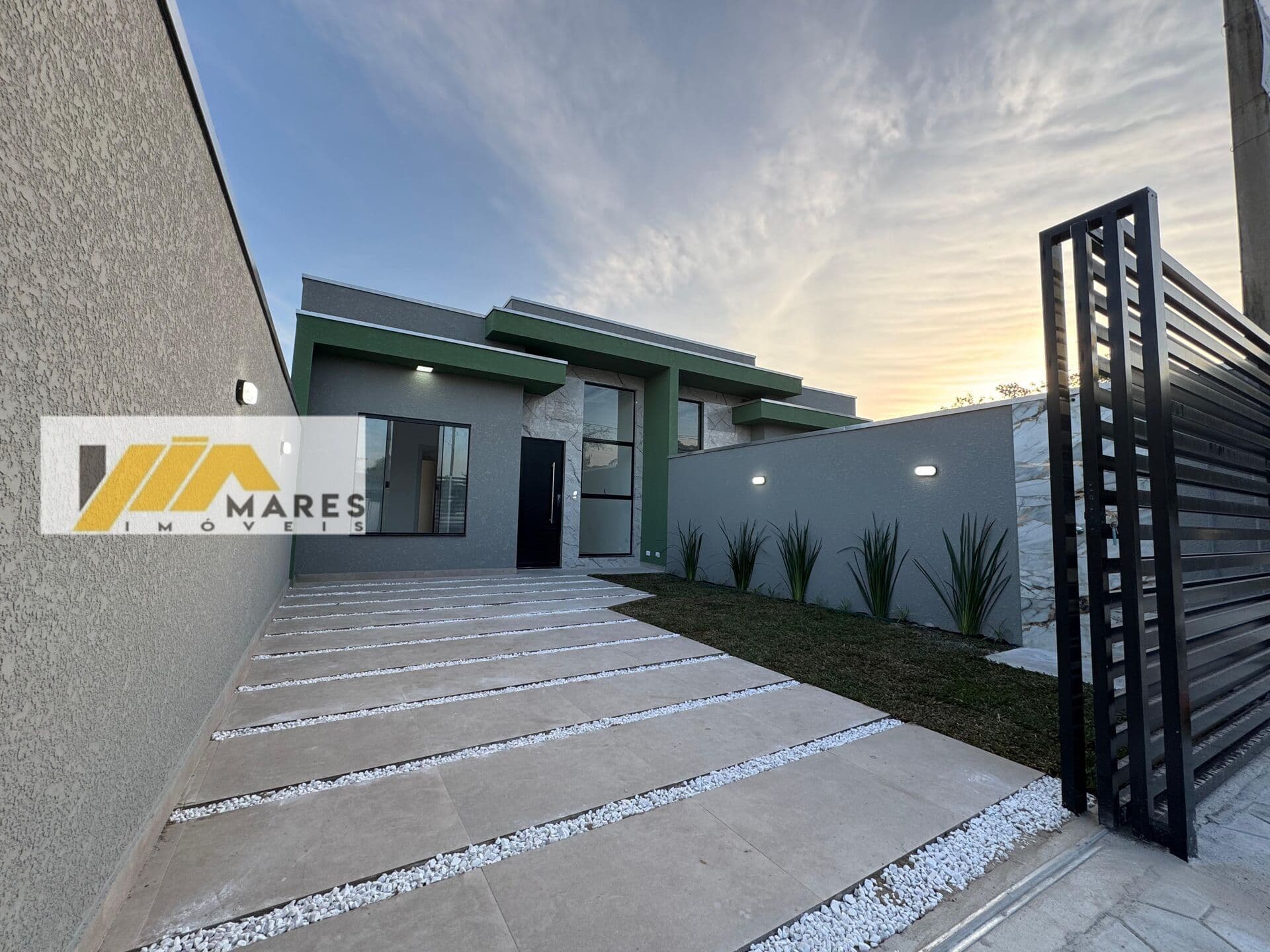 Casa em Matinhos - Costa Azul