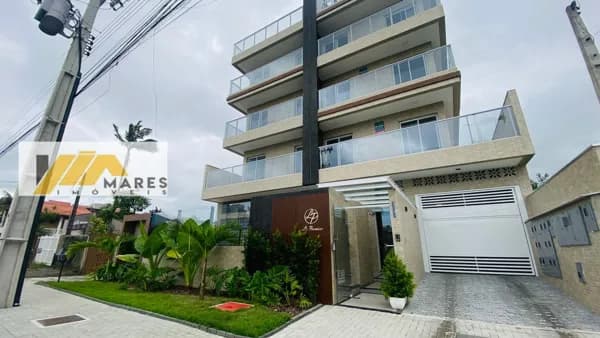 Apartamento em Matinhos - Caiobá
