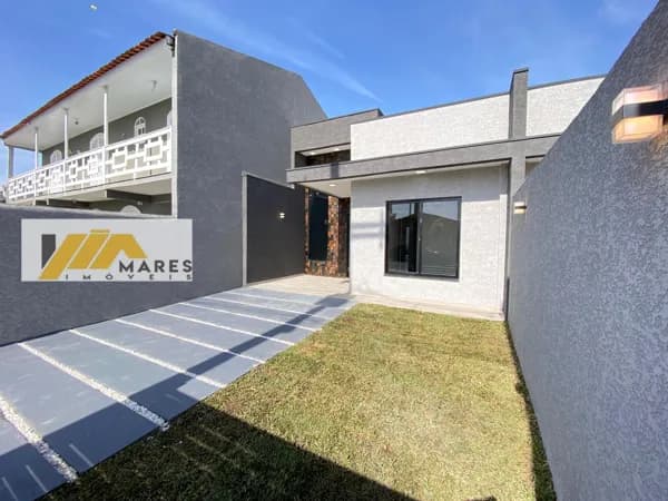 Casa em Matinhos - Costa Azul