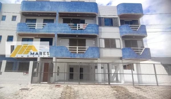 Apartamento em Pontal do Paraná - Praia de Leste