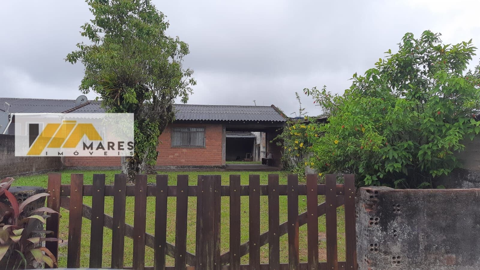 Casa em Pontal do Paraná - Primavera