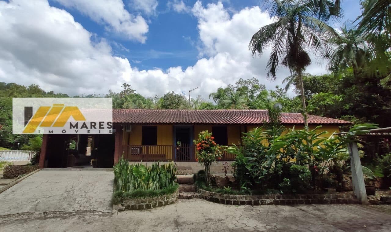 Fazenda/Sítios/Chácaras em Morretes - Centro