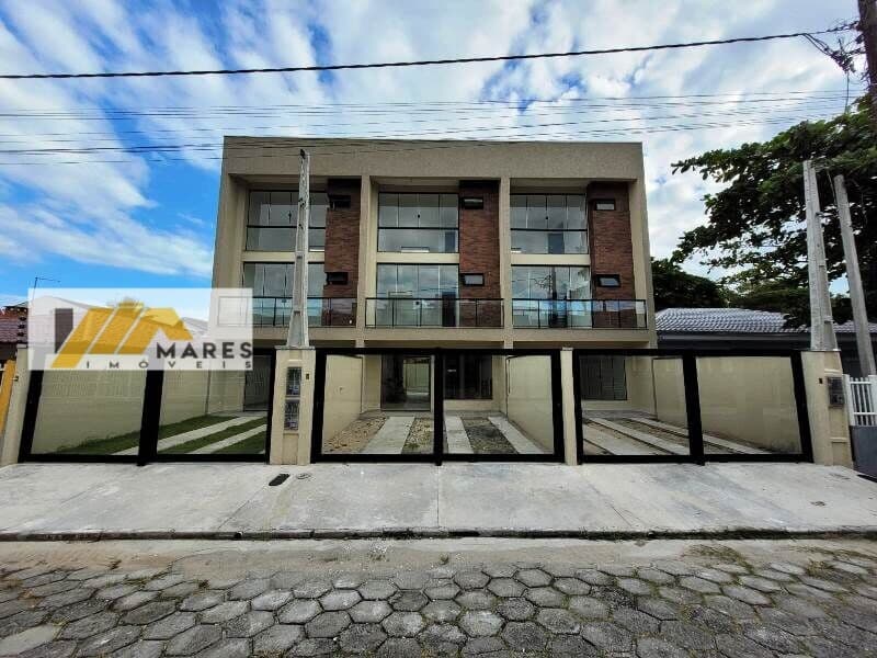 Sobrado em Pontal do Paraná - Balneário Monções