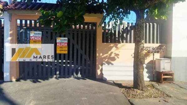 Casa em Pontal do Paraná - Ipanema