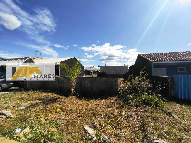 Lote/Terreno em Pontal do Paraná - Santa Terezinha