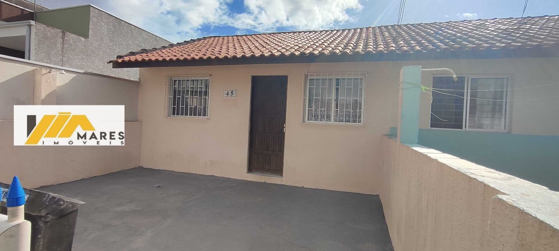 Casa em Pontal do Paraná - Primavera