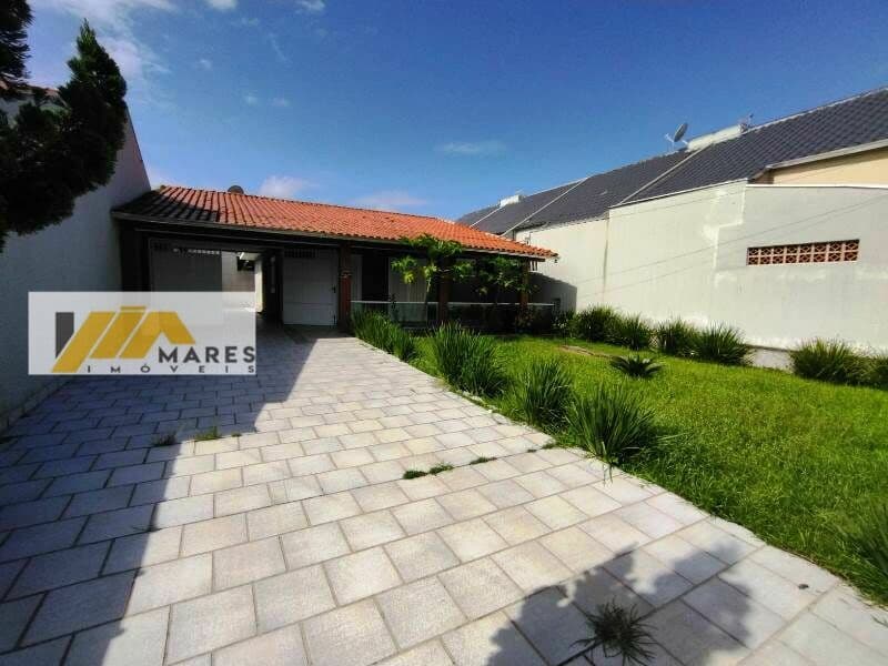 Casa em Pontal do Paraná - Santa Terezinha
