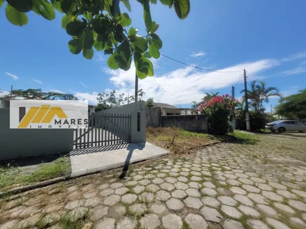 Casa em Pontal do Paraná - Ipanema