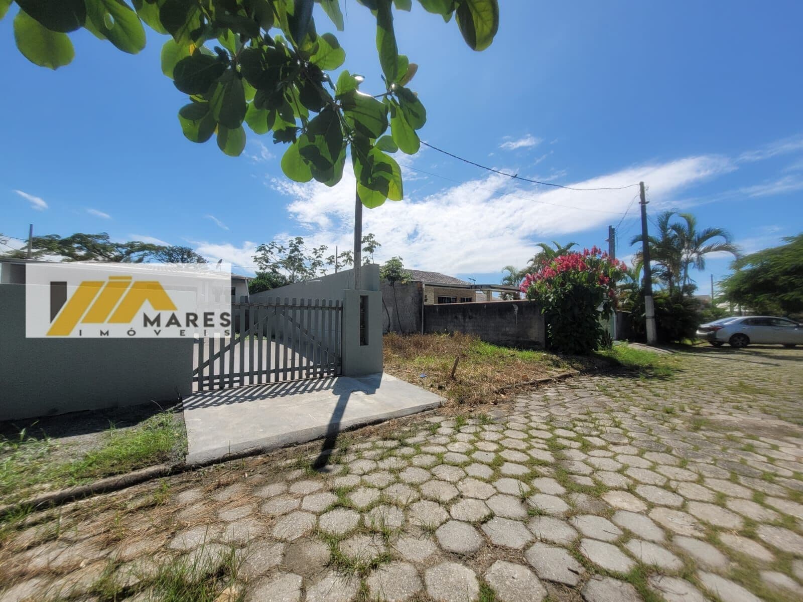 Casa em Pontal do Paraná - Ipanema