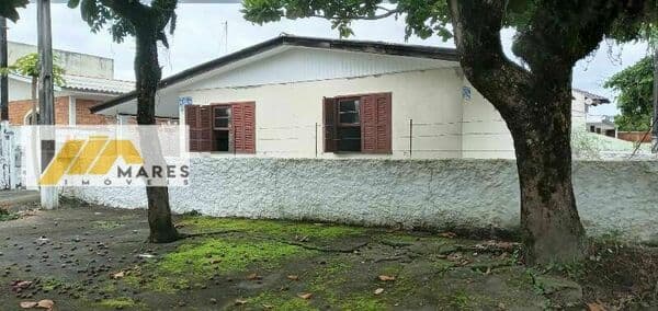 Casa em Pontal do Paraná - Santa Terezinha