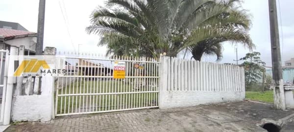 Casa em Pontal do Paraná - Praia de Leste