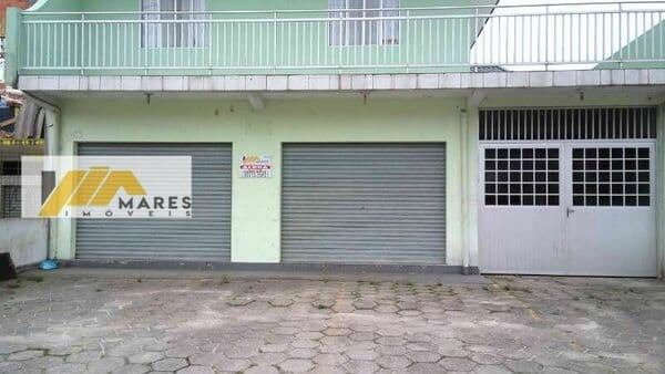 Sala/Conjunto em Pontal do Paraná - Canoas
