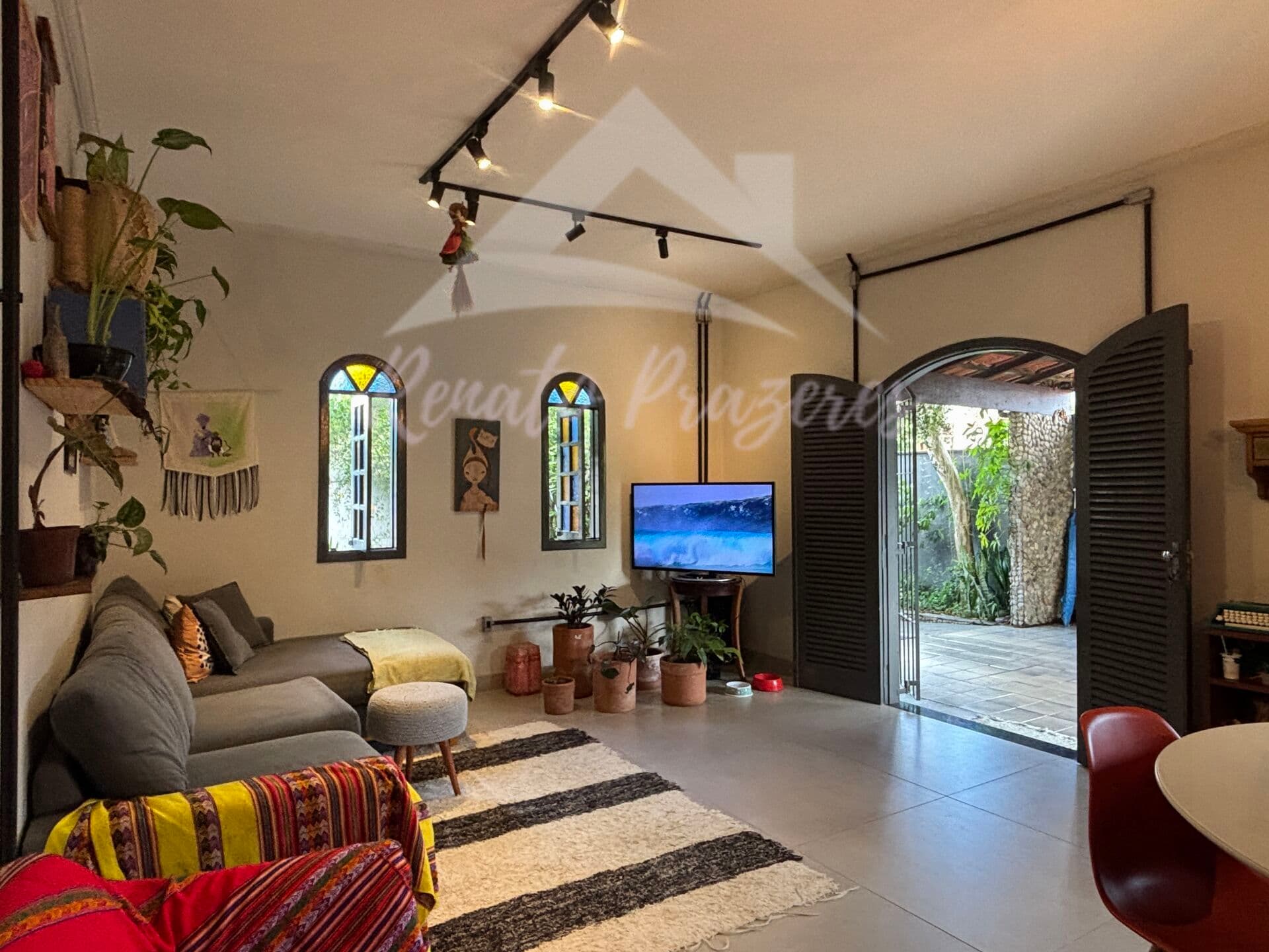 Casa com 03 dormitorios a venda com 147m2 por R$955.000,00, Marafunda, Ubatuba/SP