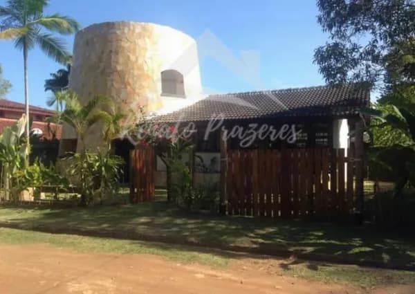 Casa LADO PAR em Itamambuca, Ubatuba/SP